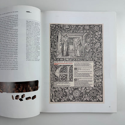 Twentieth Century Type by Lewis Blackwell | Laurence King, 1992