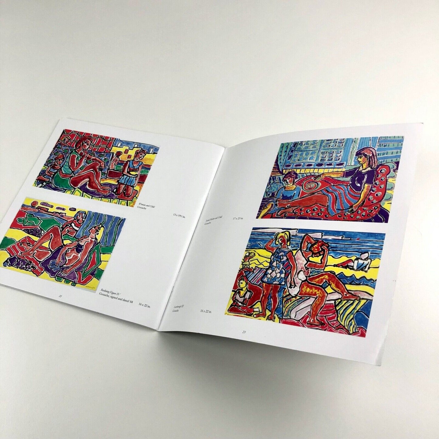 Arthur Kitching 1912-1981 | Walker Galleries catalogue, 2015