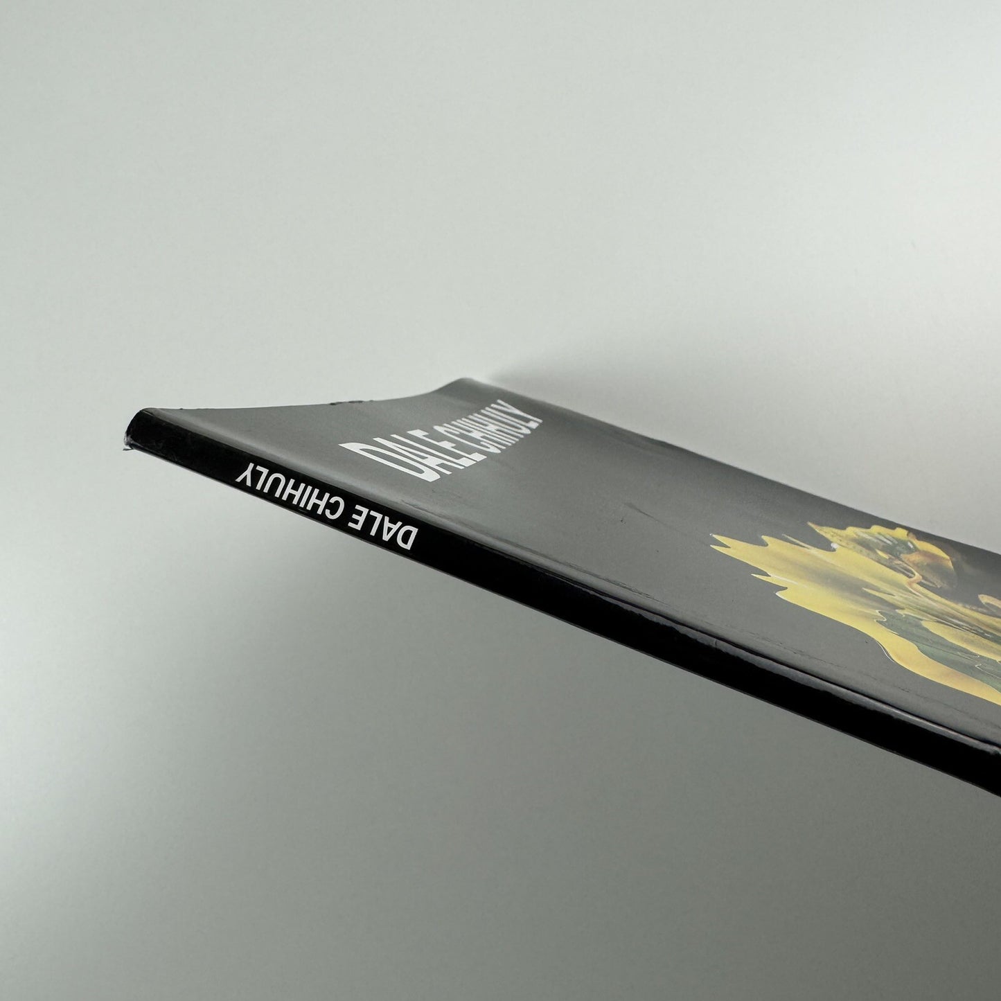 Dale Chihuly | Marlborough Monaco – June to September 2002 | Exhibition catalogue