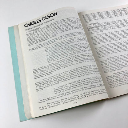Poetry Information Summer 1977, No 17 | Edited and published by Peter Hodgkiss