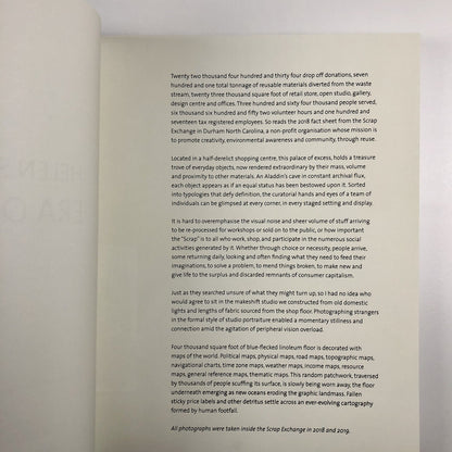 Helen Sear. Era of Solitude | Dewi Lewis Publishing, 2021
