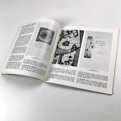 Libero Badii. Labor Gráfica | Museo Nacional de Bellas Artes, Buenos Aires 1972 | Exhibition catalogue