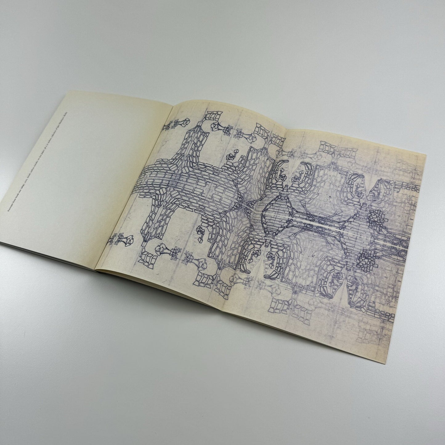 Matthew Monahan – Five years ten years maybe never | MOCA Los Angeles Focus, exhibition catalogue 2007