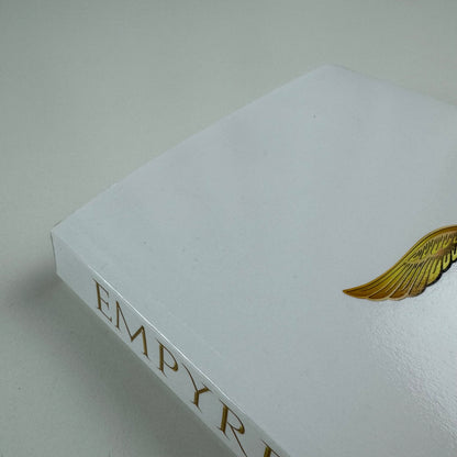 Empyrean by Christopher Valkenburg | Lighthouse Press, 2023