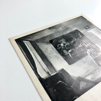 Variations on a Theme of Titian: The Death of Actaeon | Save the Titian Fund leaflet, 1971
