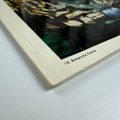 Sidney Nolan. Recent Work | Marlborough Fine Art May 1965