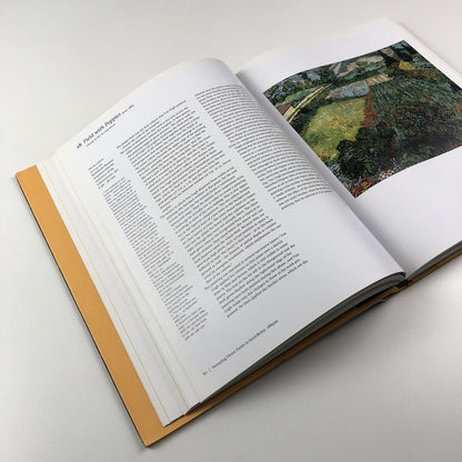 Van Gogh: Fields. The Field with Poppies and the Artists’ Dispute | Edited by Wulf Herzogenrath and Dorothee Hansen | Hatje Cantz, 2002