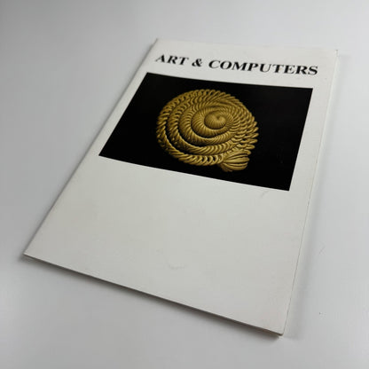 Art & Computers | Cleveland Gallery, 1988