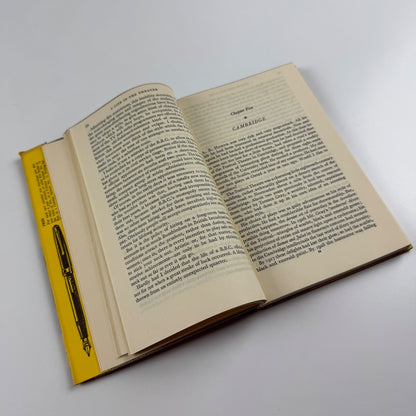A Life in the Theatre by Tyrone Guthrie | Readers Union, 1961