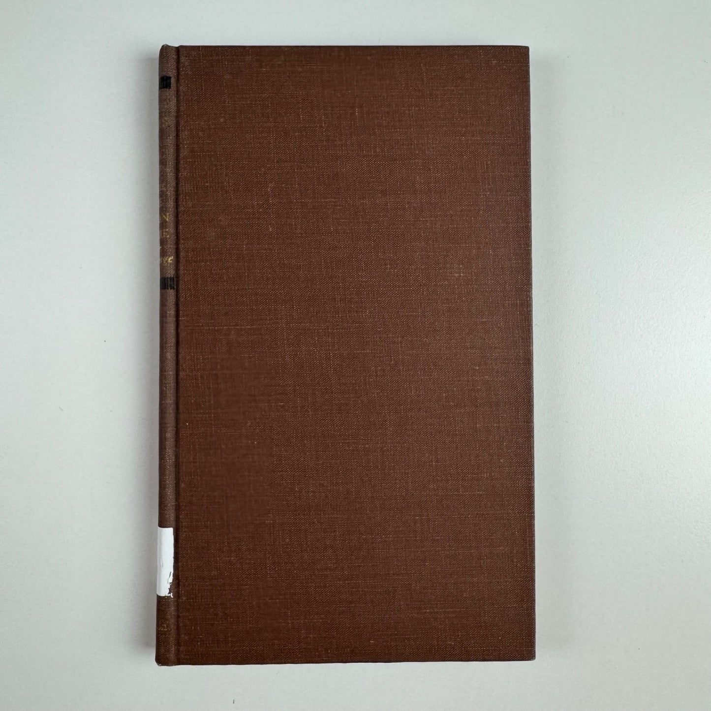 Art Forms and Civic Life in the Late Roman Empire H.P. L’Orange Princeton 1972