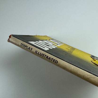 Display Illustrated | Blandford Press, 1949
