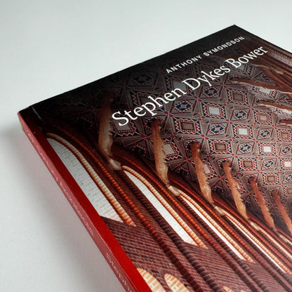 Stephen Dykes Bower by Anthony Symondson | RIBA Publishing, 2011
