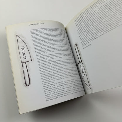 Silvia Levenson | Galleria Credito Valtellinese, 2001 catalogue