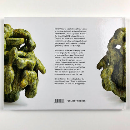 Horror Vacui | Morten Løbner Espersen | Trapholt Art Museum 2012