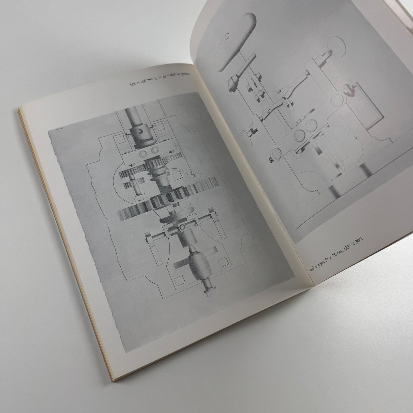 Roger Nellens. New Works First London Exhibition Marlborough Fine Art 1976