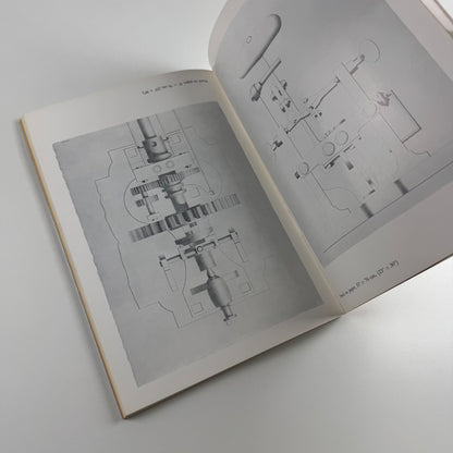 Roger Nellens. New Works First London Exhibition Marlborough Fine Art 1976
