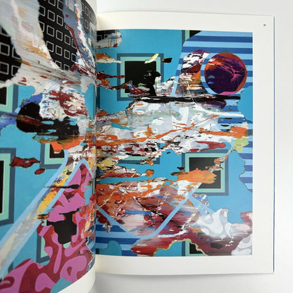 Tobias Lehner. Full speed ahead | Suzanne Tarasiève, Paris, 2006