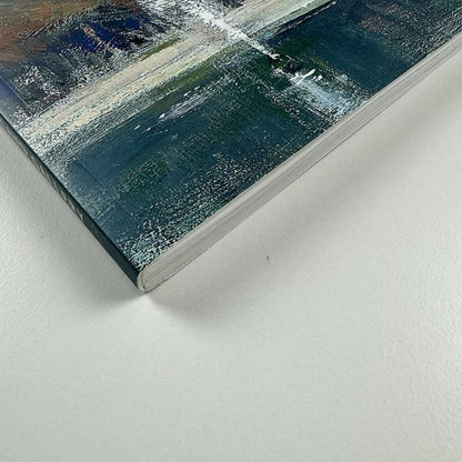 Ian Houston Oil Paintings | Portland Gallery 2006 | Catalogue, private view card and price list