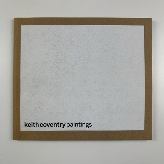 Keith Coventry. Paintings | Tranway, Glasgow, 2006