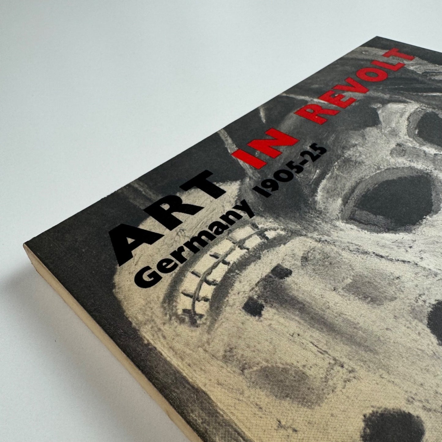 Art In Revolt. Germany 1905–25 | Marlborough Fine Art 1959