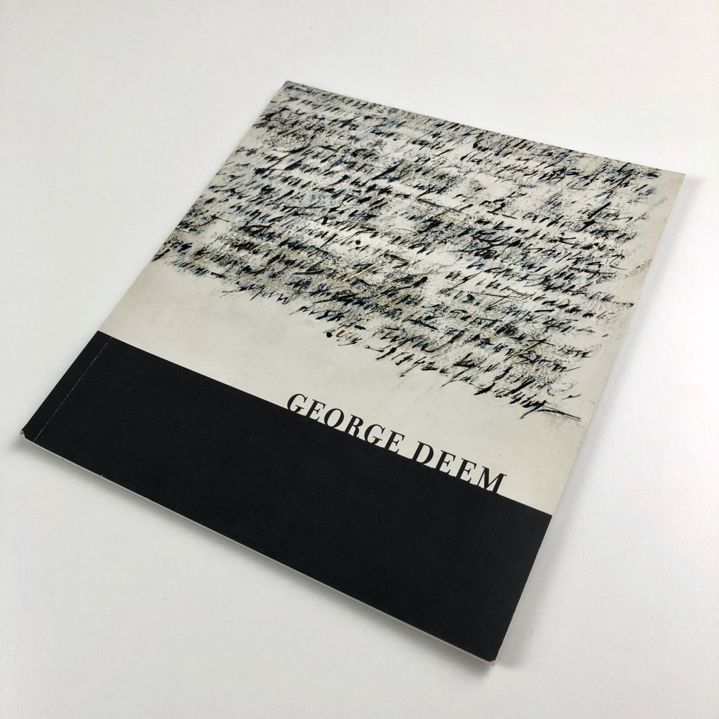 George Deem 1932-2008 | Allan Stone Gallery & Pavel Zoubo Gallery, New York | Catalogue, 2009