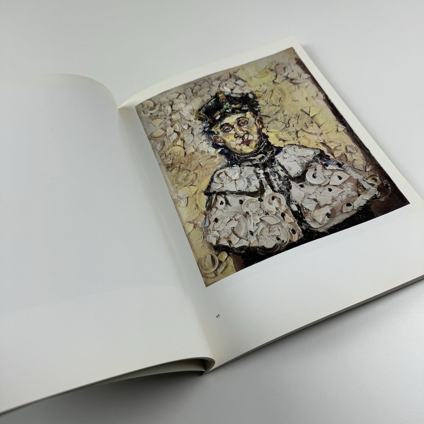 Julian Schnabel | Waddington Galleries, London 1996 catalogue