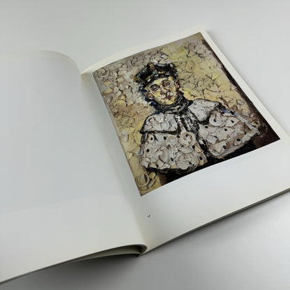 Julian Schnabel | Waddington Galleries, London 1996 catalogue