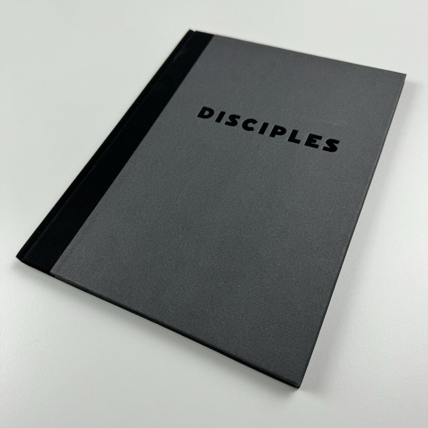 Mario Testino. Disciples | Timothy Taylor Gallery exhibition catalogue, 2003