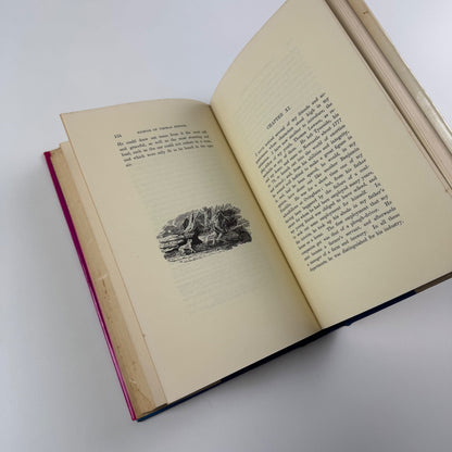 Memoir of Thomas Bewick The Scholar Press, 1974 facsimile edition