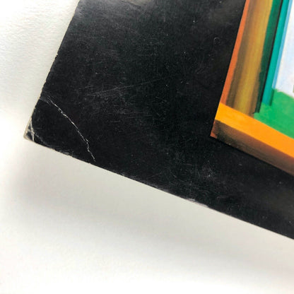 Howard Hodgkin Recent Paintings | Kasmin Ltd, London exhibition card, 1971