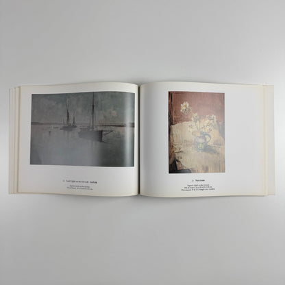 Edward Seago | Richard Green, 1991
