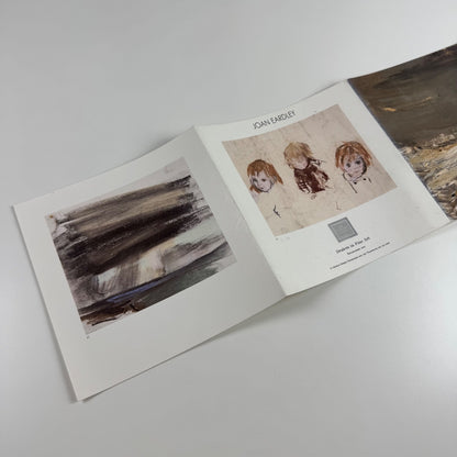 Joan Eardley RSA Paintings, watercolours, pastels & drawings The Scottish Gallery, 1988