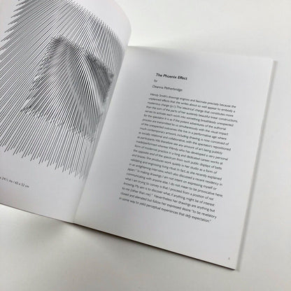Wendy Smith. Touching the Surface | Art Space Gallery | Michael Richardson Contemporary Art, 2015