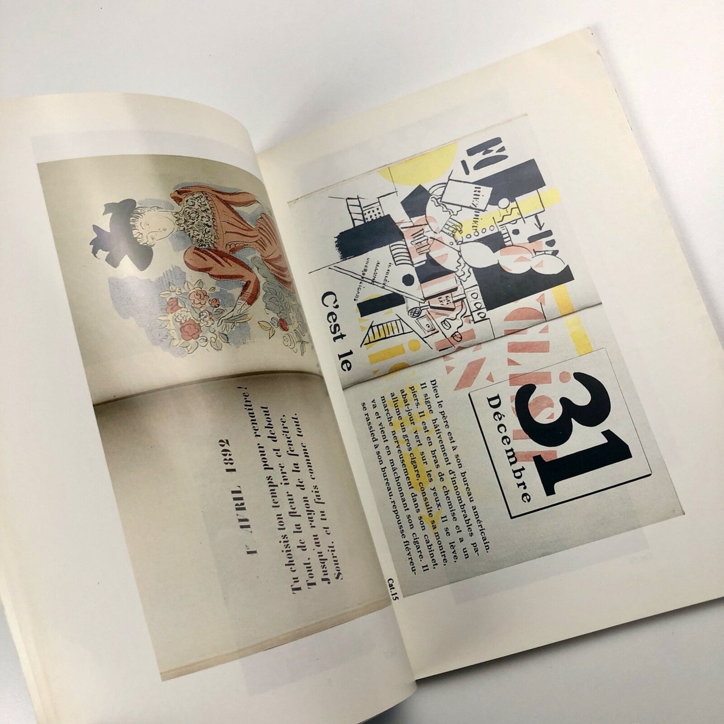 From Delacroix to Dubuffet. French Prints and Livres d’Artistes | Herbert Read Gallery, Canterbury College of Art | 1986 catalogue