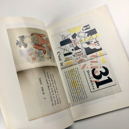 From Delacroix to Dubuffet. French Prints and Livres d’Artistes | Herbert Read Gallery, Canterbury College of Art | 1986 catalogue