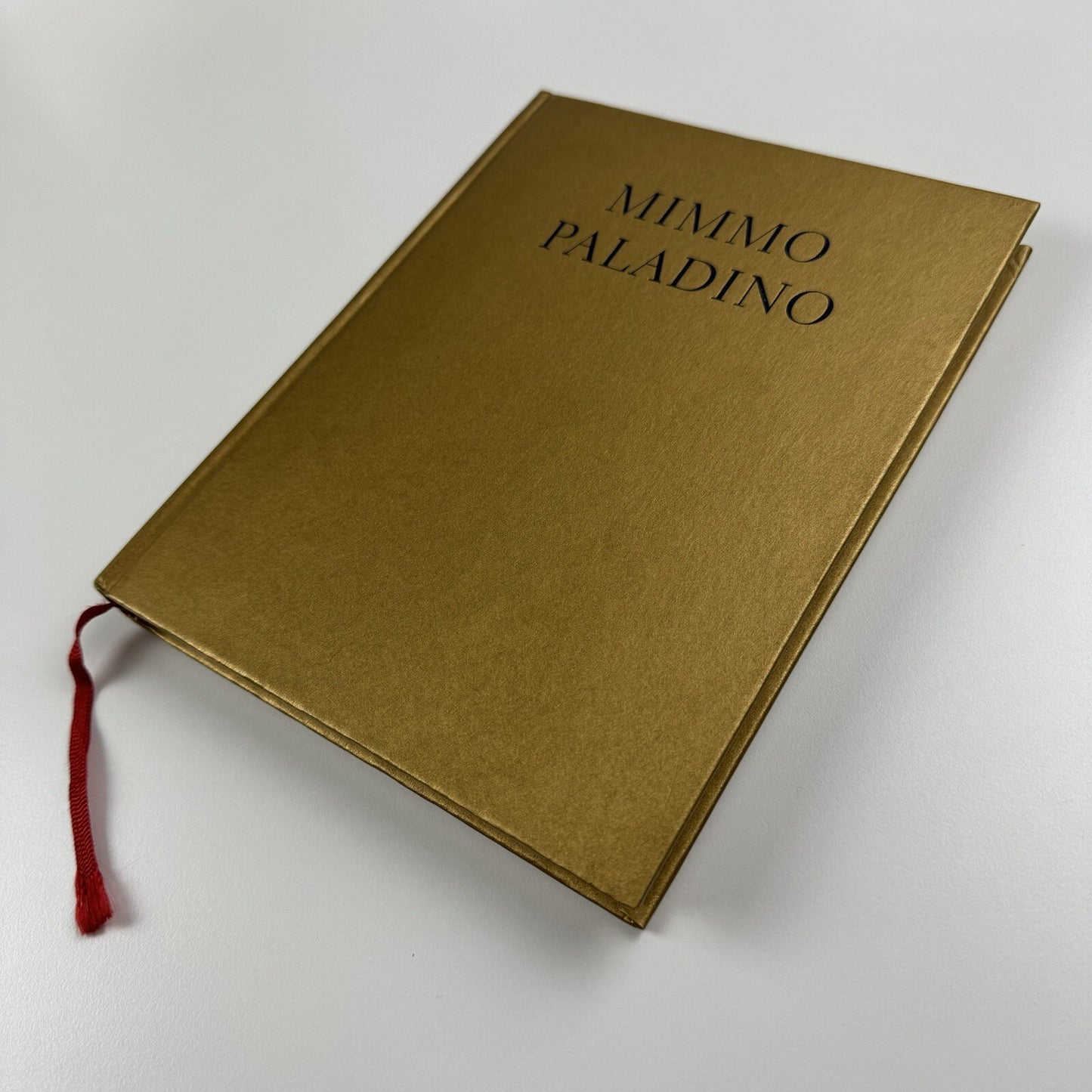 Mimmo Paladino. Dipinti Semplici | Waddington Galleries 1997 catalogue