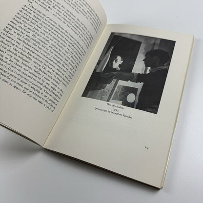Barbara Hepworth. A Memoir by Margaret Gardiner | Salamander Press, 1982