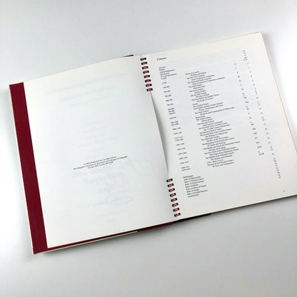 Explicatio Formarum Litterarum – The Unfolding of Letterforms | Rutherford Aris, 1990
