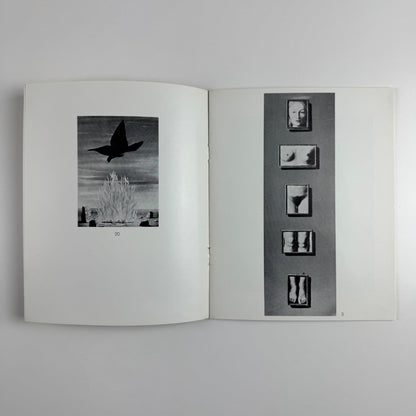 René Magritte | Hanover Gallery, London May to July 1964