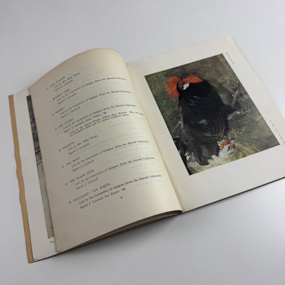 Exhibition Recording Tyneside's Contribution to Art | Laing Art Gallery Festival of Britain, 1951 + copy letter from Osbert Sitwell