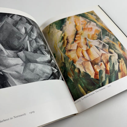 Georges Braque by John Richardson | The Penguin Modern Painters, 1959