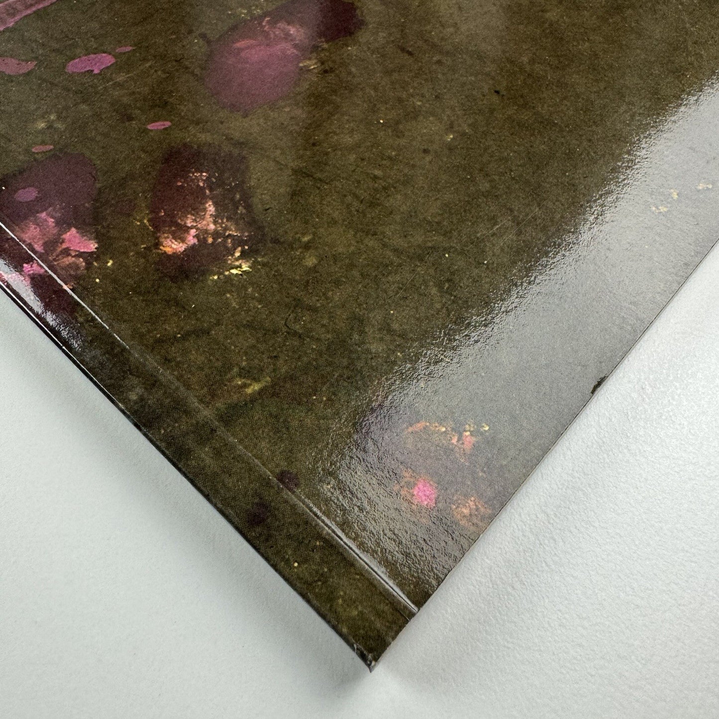 Julian Schnabel | Waddington Galleries, London 1996 catalogue