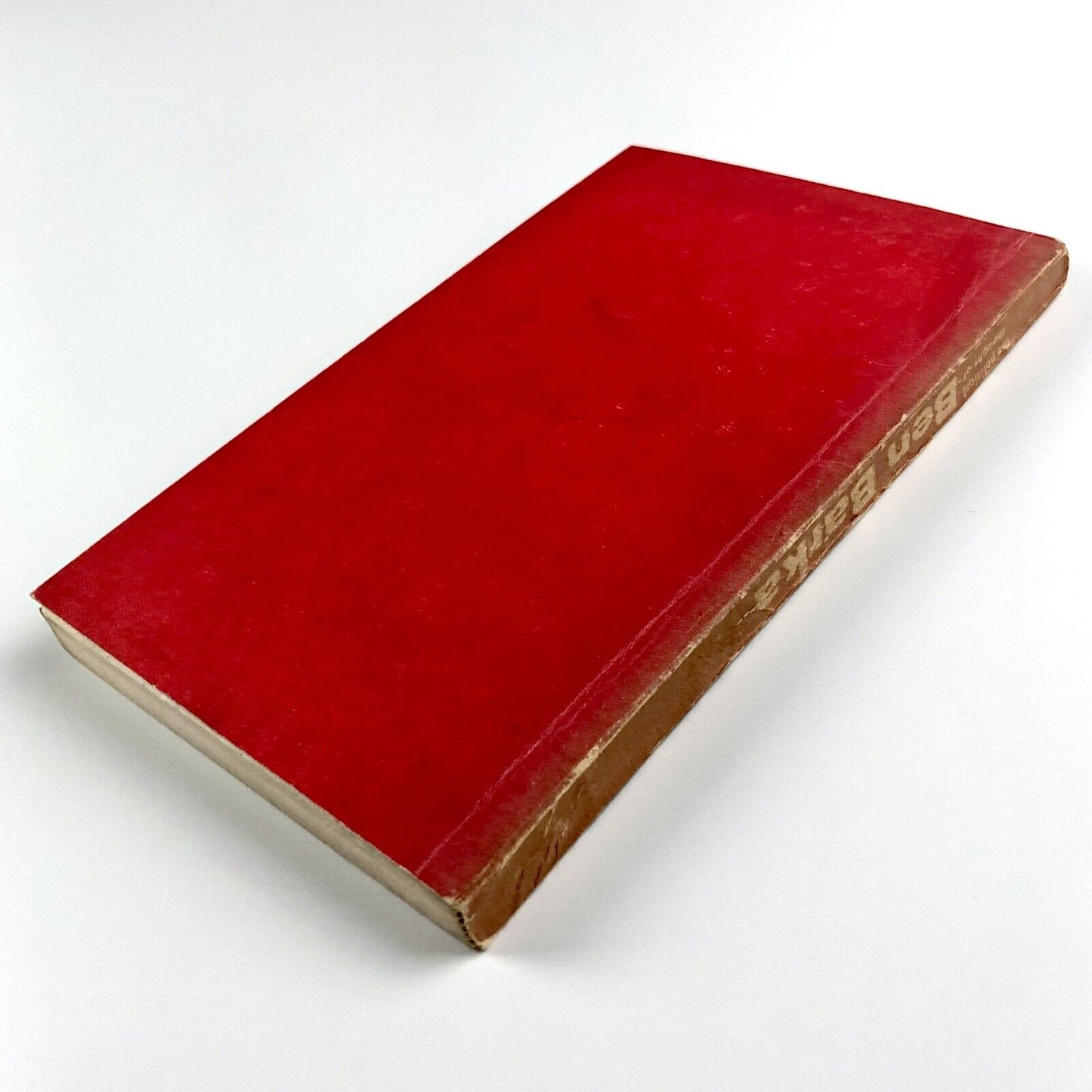 The Political Thought of Ben Barka | Tricontinental Publishing, Havana, 1968