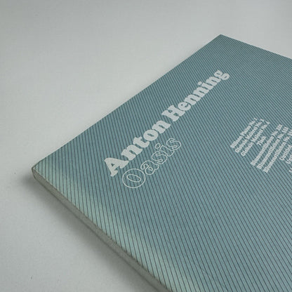 Anton Henning Oasis | Haunch of Venison, London 2007