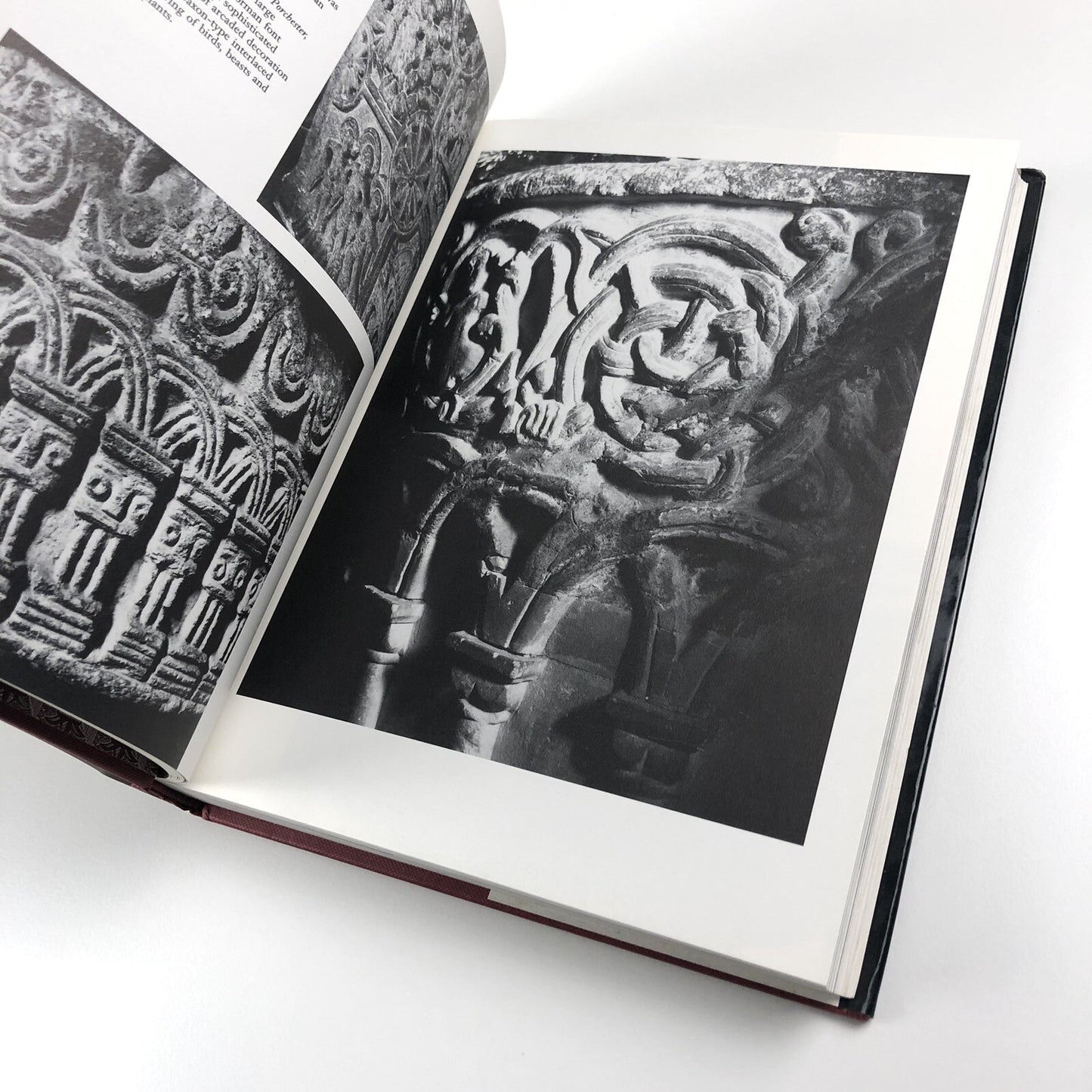 Treasures Of The English Churches text by John Martin Robinson 1995