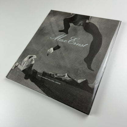 Max Ernst | Helly Nahmad Gallery, London, 2006