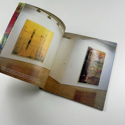 Gerhard Richter. Abstraktes Bild (809-1) | Christie’s New York sale catalogue, 2013