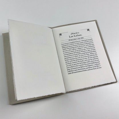 Two Speeches of Abraham Lincoln | The Hill Press | Gravelly Hill, Baltimore, 2000