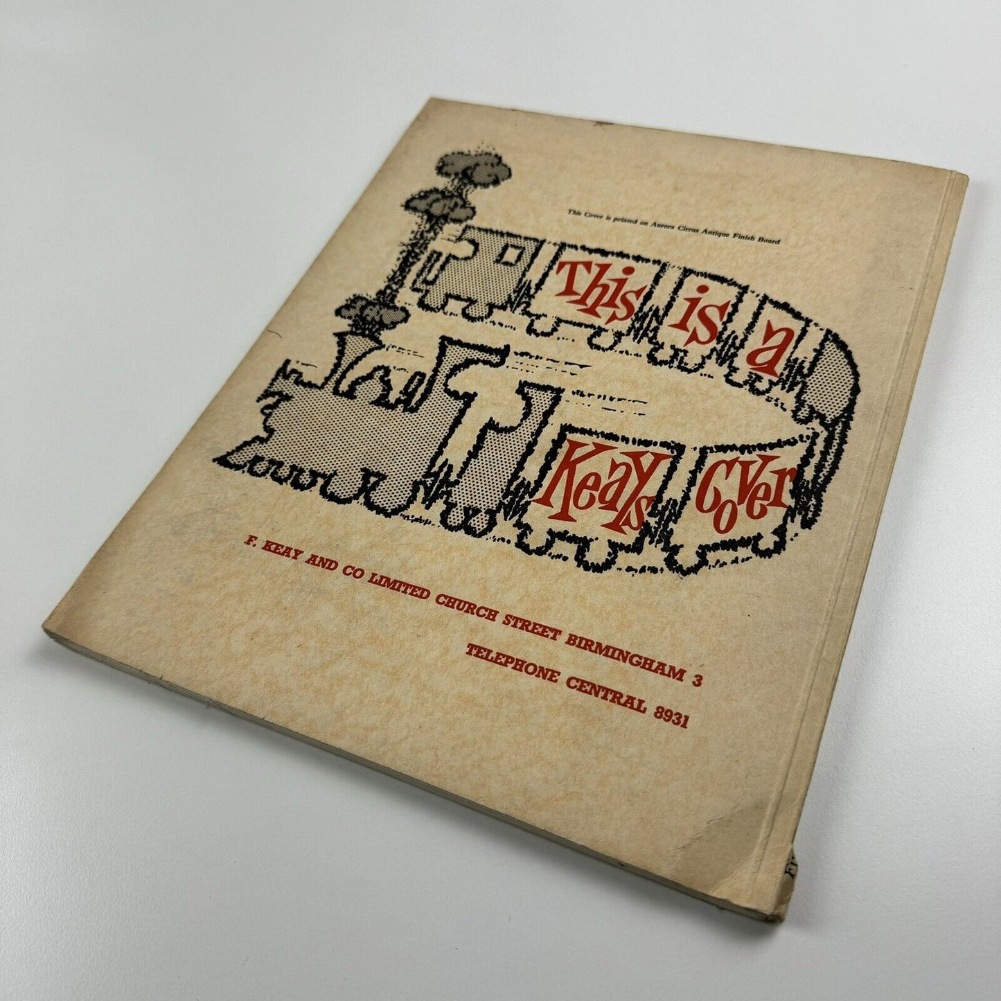 Printing Review No 37, Winter 1956/7 | Printing in the Netherlands | Charles Rosner