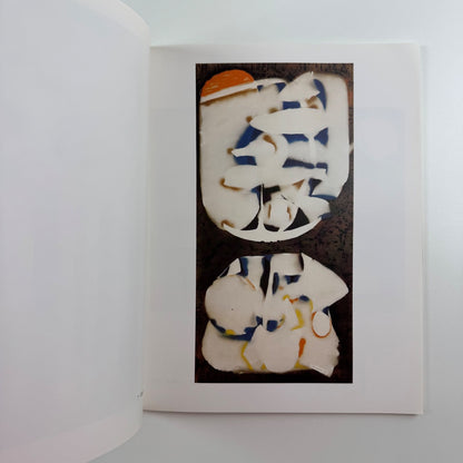 David Smith. Sprays from Bolton Landing | Anthony d'Offay, 1985